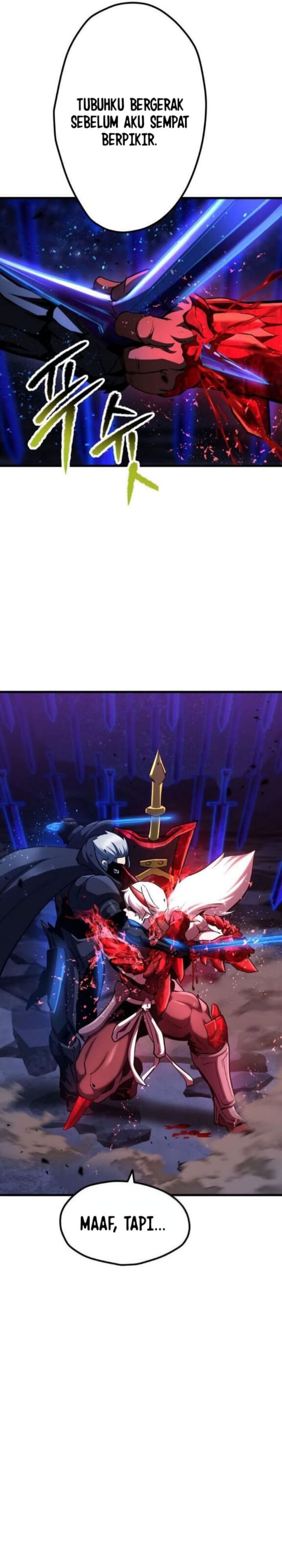 Otherworldly Sword King’s Survival Records Chapter 265 Gambar 2